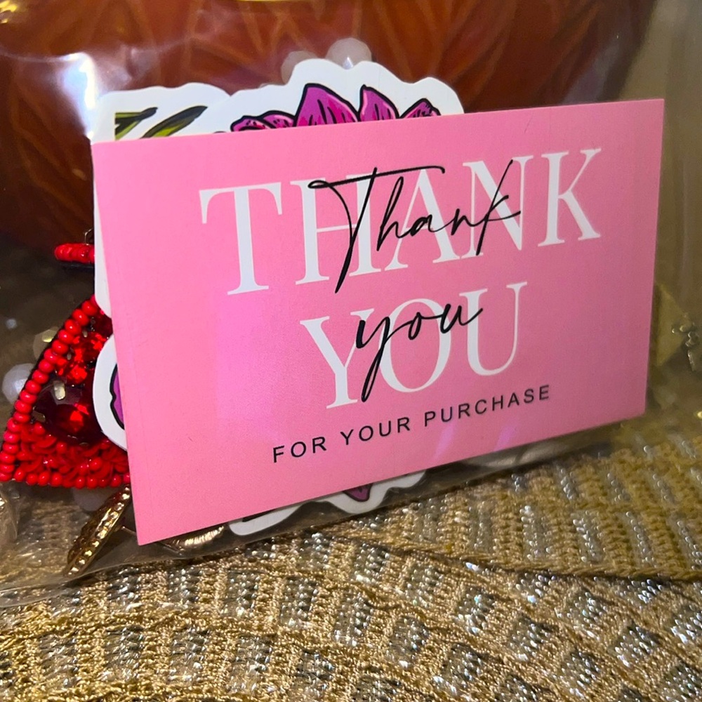 Mystery jewelry bundle